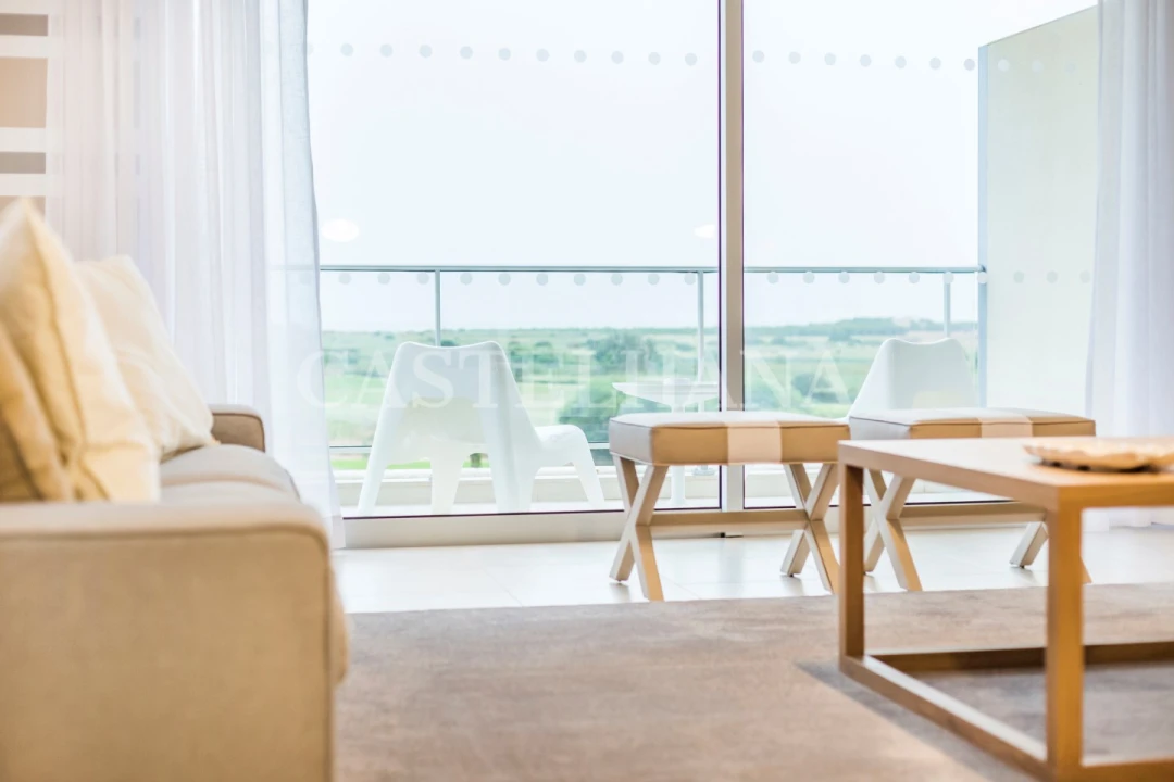 Apartamento T2 para Venda em Quarteira Foto 26