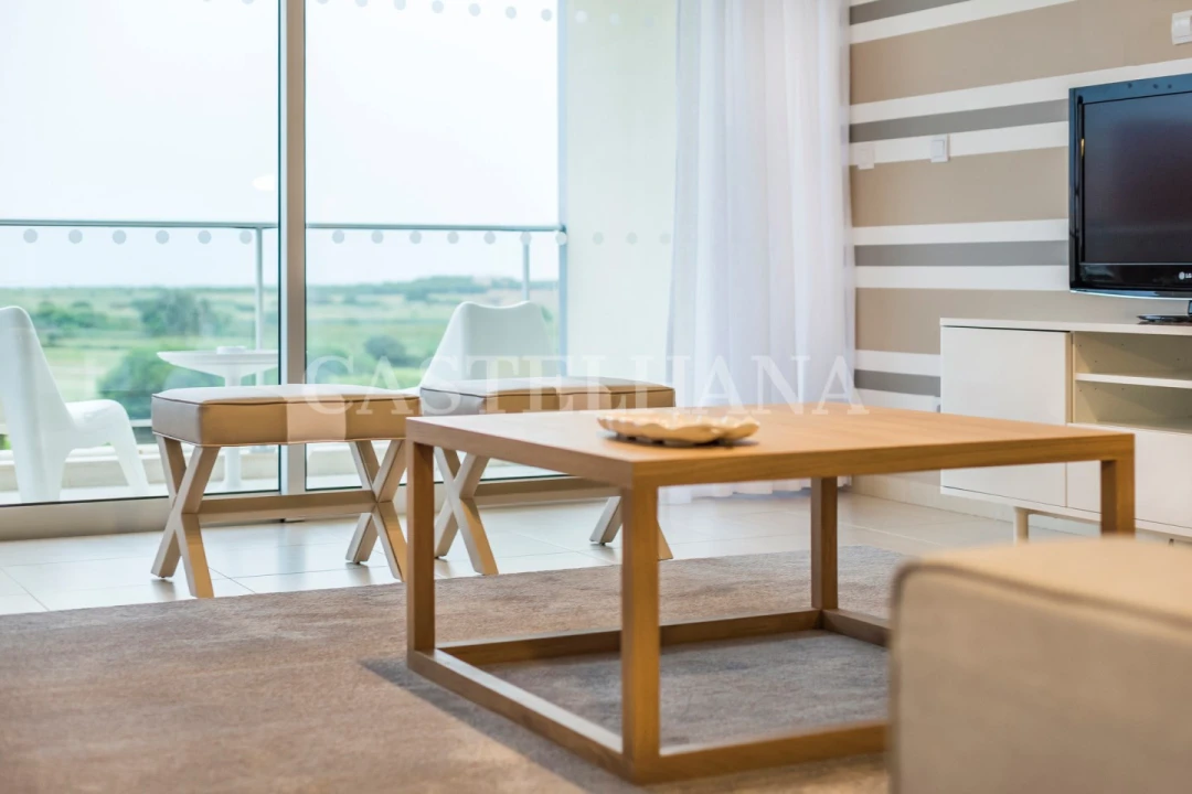 Apartamento T2 para Venda em Quarteira Foto 34