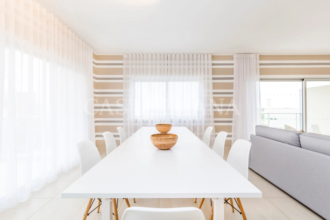 Apartamento T2 para Venda em Quarteira Foto 46