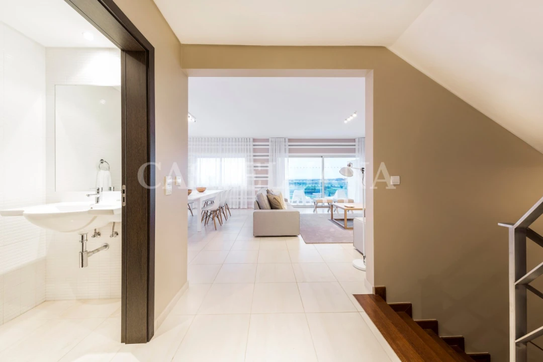 Apartamento T2 para Venda em Quarteira Foto 54