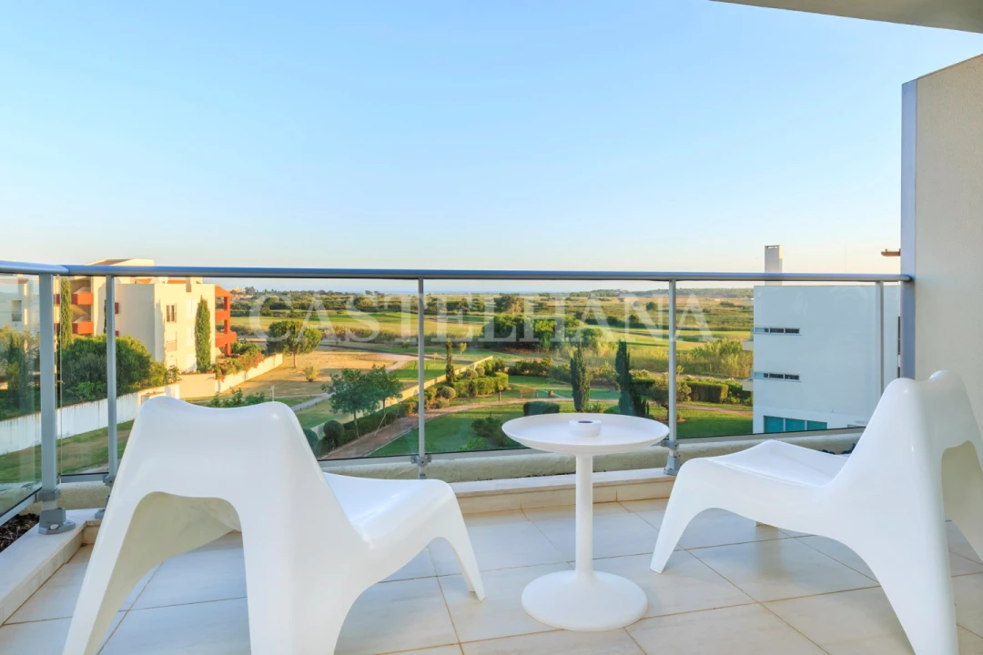 Apartamento T2 para Venda em Quarteira Foto 55