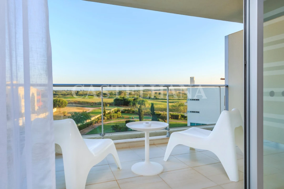 Apartamento T2 para Venda em Quarteira Foto 57