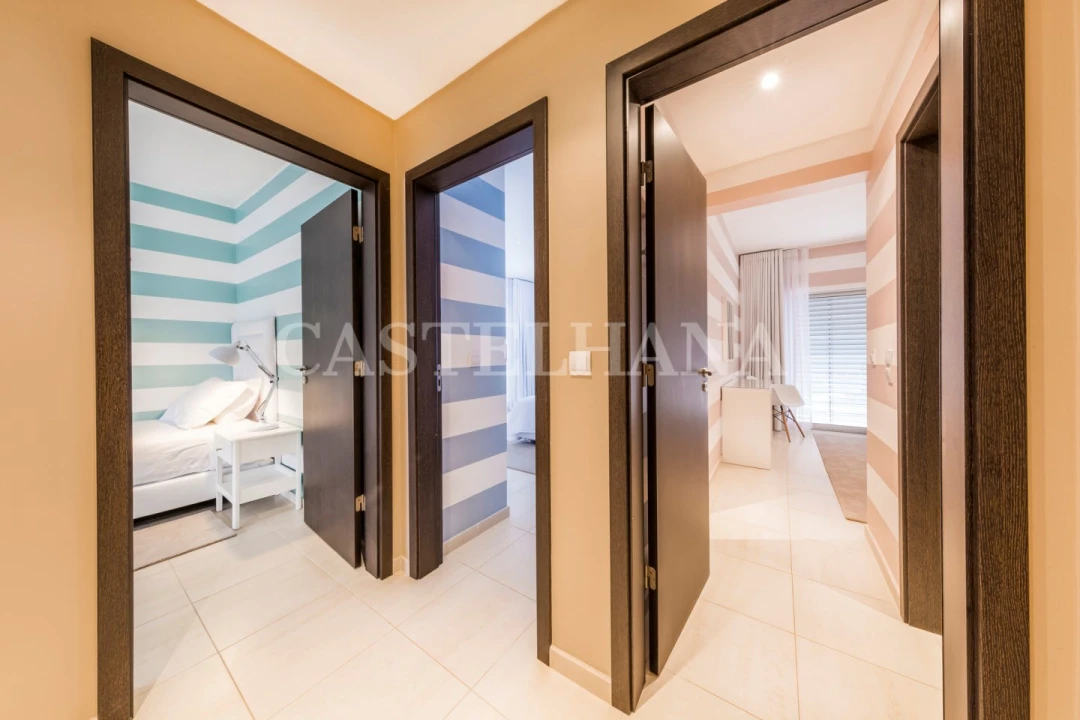 Apartamento T2 para Venda em Quarteira Foto 64