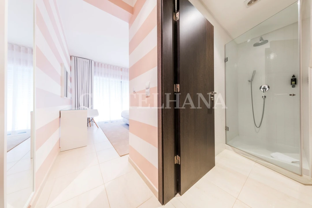 Apartamento T2 para Venda em Quarteira Foto 67