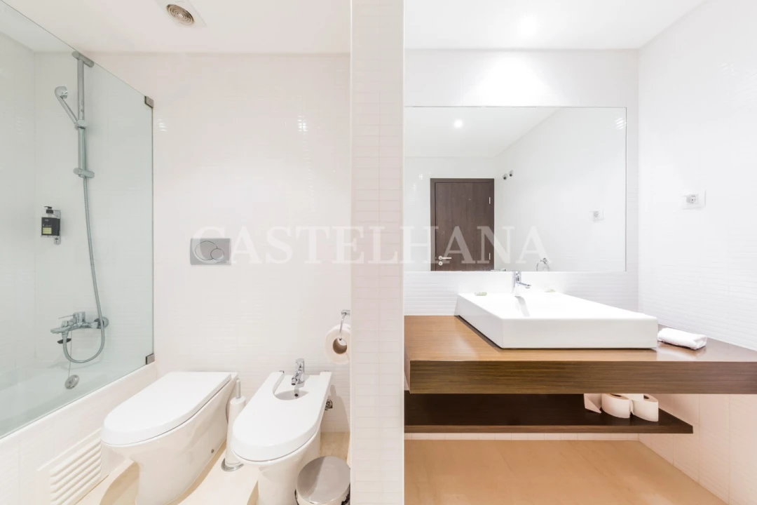 Apartamento T2 para Venda em Quarteira Foto 68