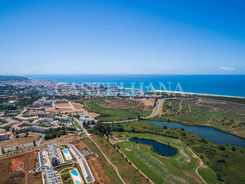 Apartamento T2 para Venda em Quarteira Foto 78