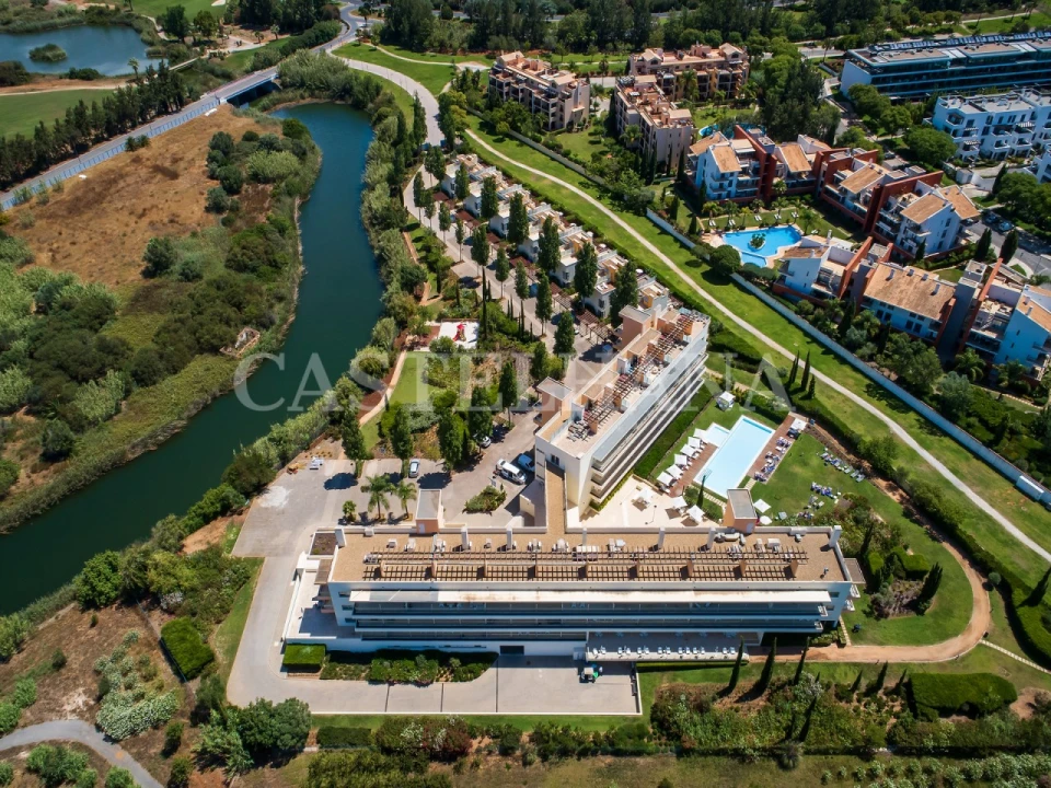 Apartamento T2 para Venda em Quarteira Foto 79