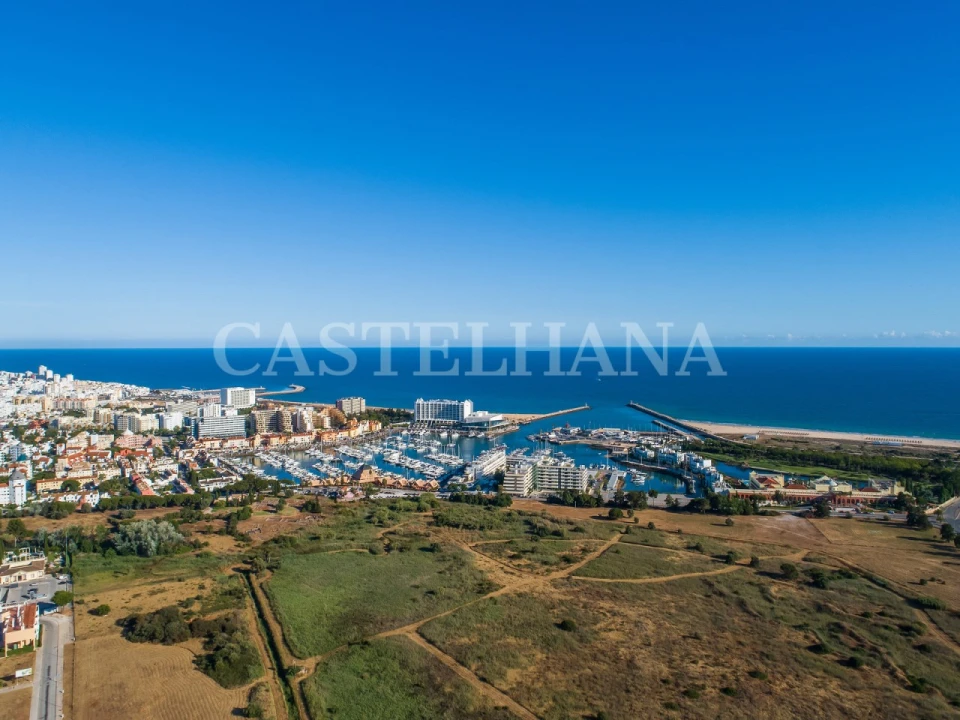 Apartamento T2 para Venda em Quarteira Foto 81