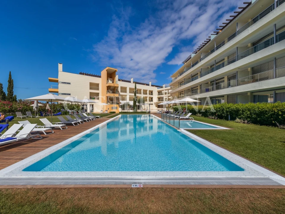 Apartamento T2 para Venda em Quarteira Foto 85