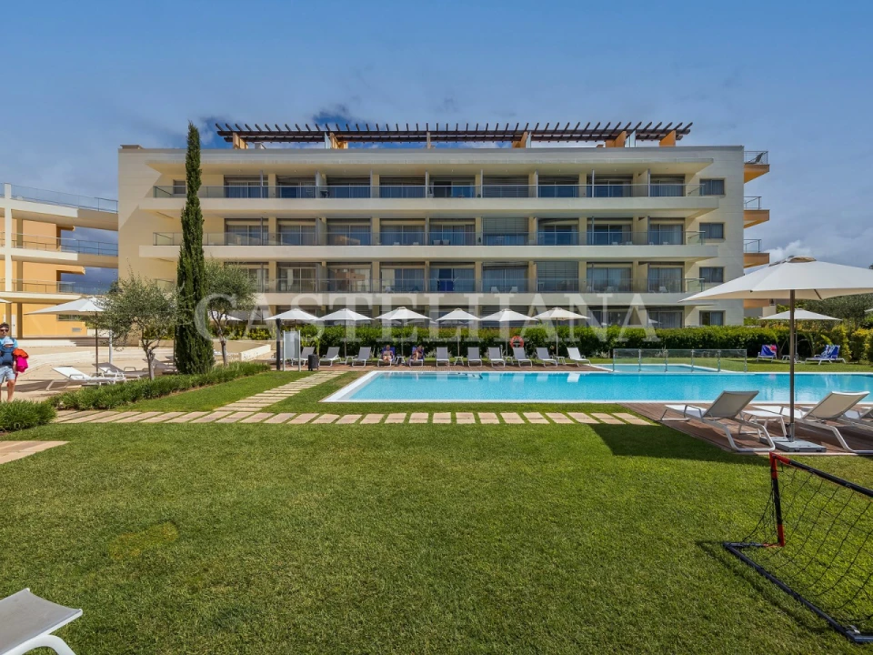 Apartamento T2 para Venda em Quarteira Foto 87