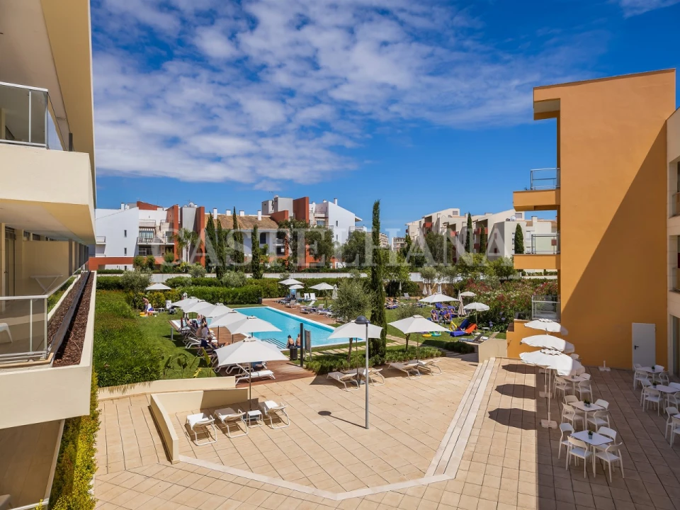 Apartamento T2 para Venda em Quarteira Foto 108