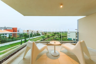 Apartamento T2 para Venda em Quarteira