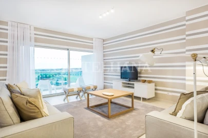 Apartamento T2 para Venda em Quarteira