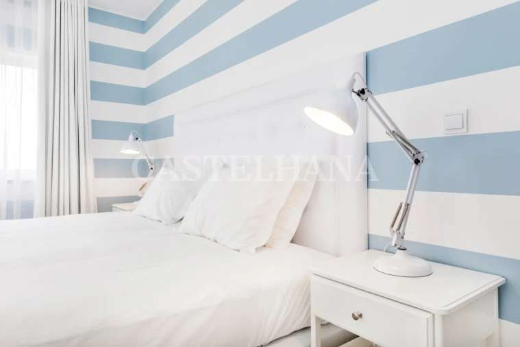 Apartamento T2 para Venda em Quarteira Foto 23