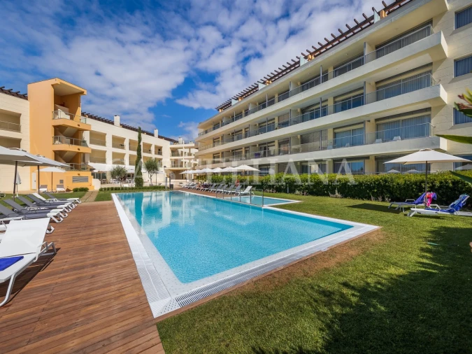 Apartamento T2 para Venda em Quarteira Foto 82