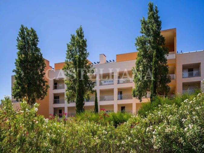 Apartamento T2 para Venda em Quarteira Foto 102