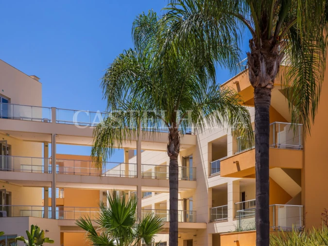 Apartamento T2 para Venda em Quarteira Foto 104