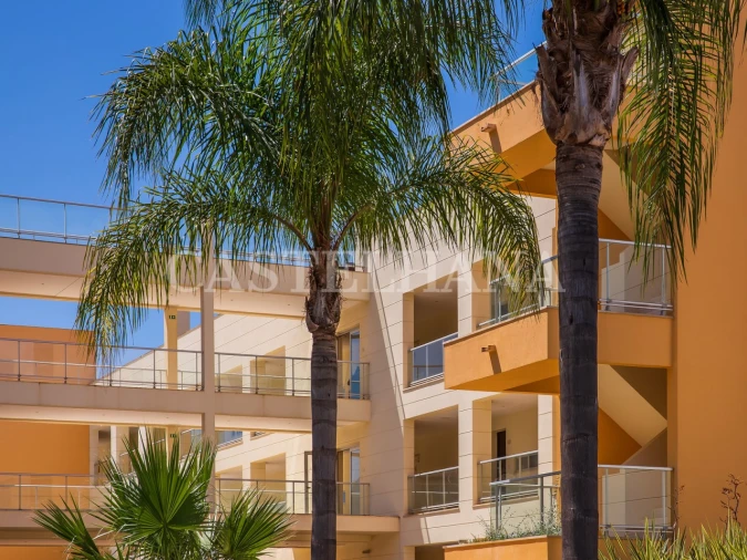Apartamento T2 para Venda em Quarteira Foto 110