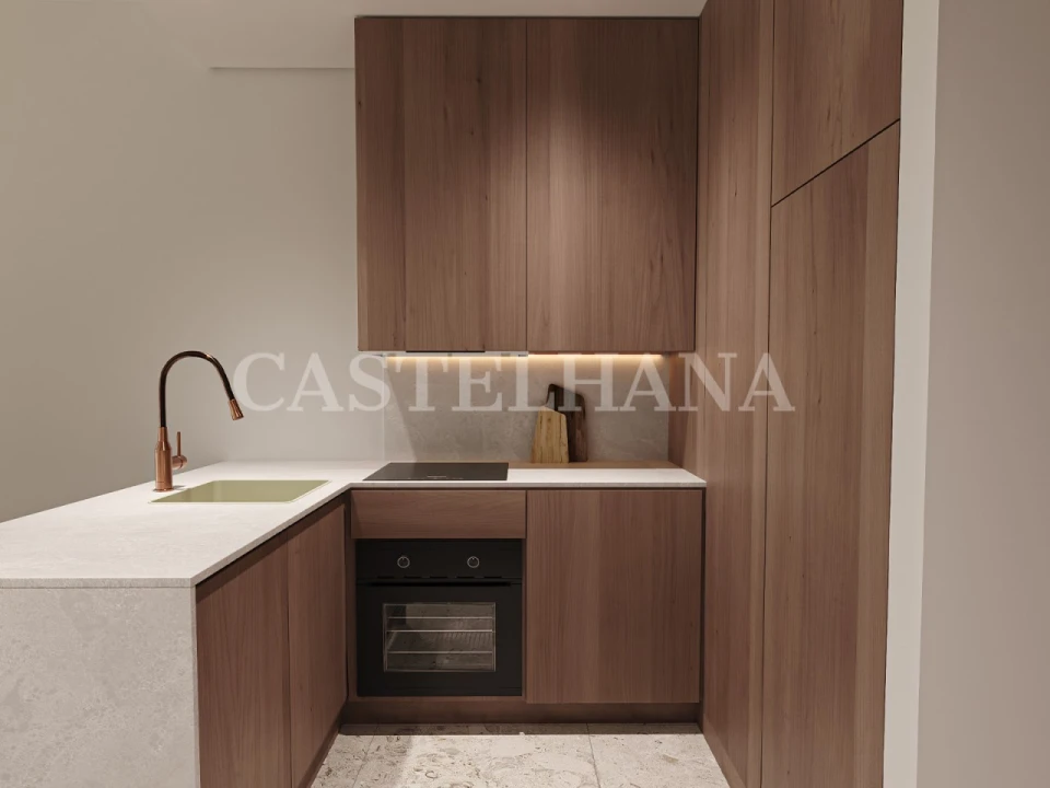 Apartamento para Venda em Lagoa e Carvoeiro Foto 8