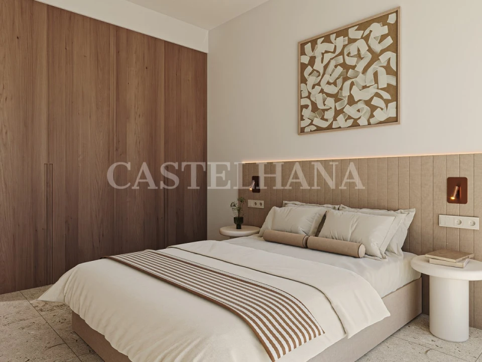 Apartamento para Venda em Lagoa e Carvoeiro Foto 10