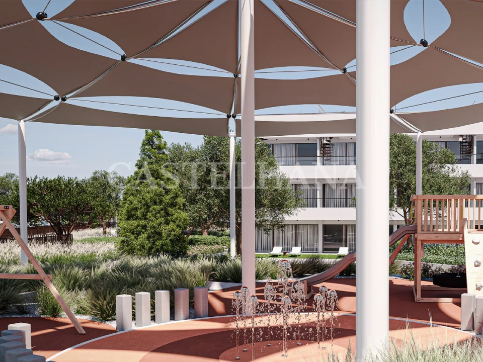 Apartamento para Venda em Lagoa e Carvoeiro Foto 20