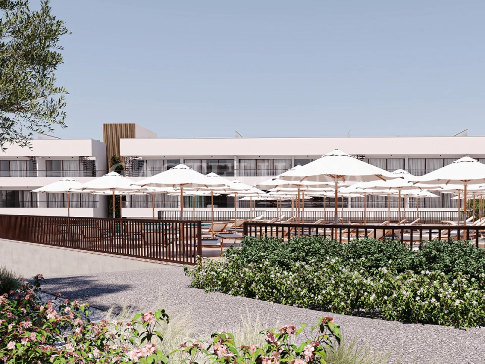 Apartamento para Venda em Lagoa e Carvoeiro Foto 22