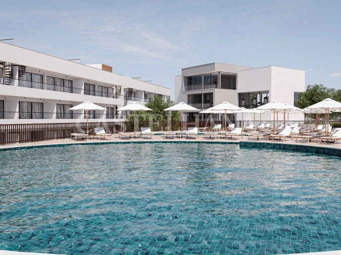 Apartamento para Venda em Lagoa e Carvoeiro Foto 13