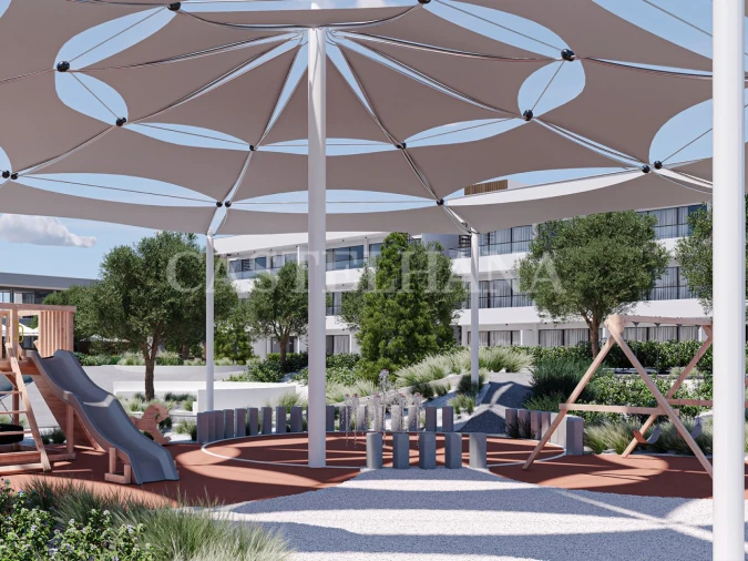 Apartamento para Venda em Lagoa e Carvoeiro Foto 19