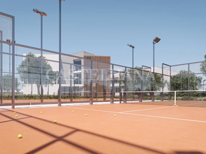 Apartamento para Venda em Lagoa e Carvoeiro Foto 26