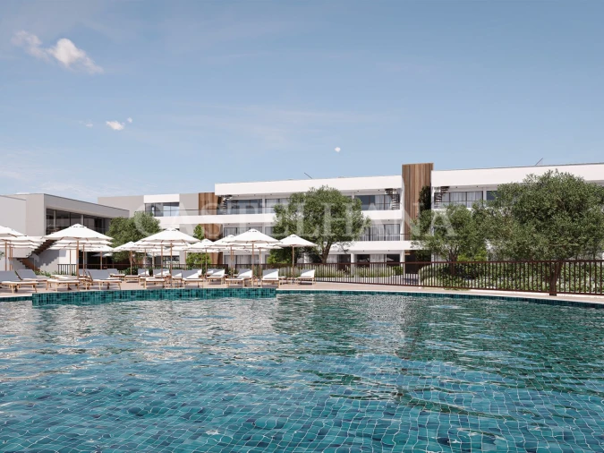 Apartamento para Venda em Lagoa e Carvoeiro Foto 28