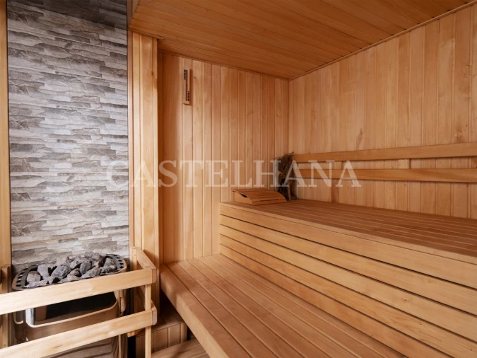 Apartamento para Venda em Lagoa e Carvoeiro Foto 29