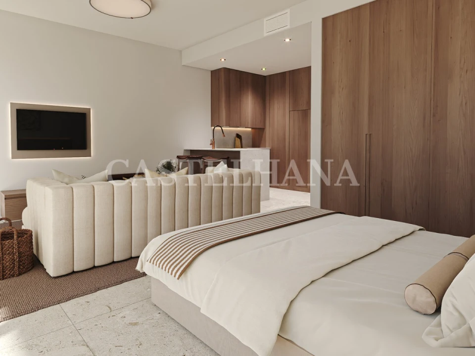 Apartamento para Venda em Lagoa e Carvoeiro Foto 1