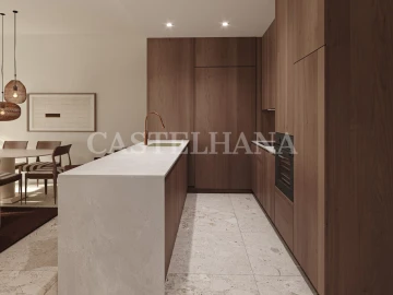 Apartamento T1 para Venda em Lagoa e Carvoeiro