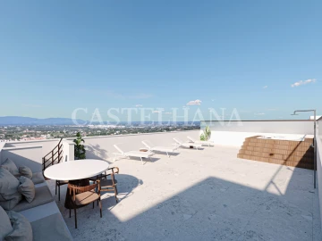 Apartamento T1 para Venda em Lagoa e Carvoeiro