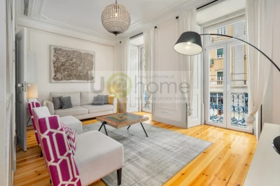 Apartamento T2 para Venda em Misericórdia