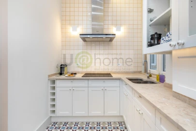 Apartamento T2 para Venda em Misericórdia