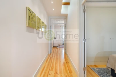 Apartamento T2 para Venda em Misericórdia