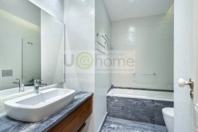 Apartamento T2 para Venda em Misericórdia