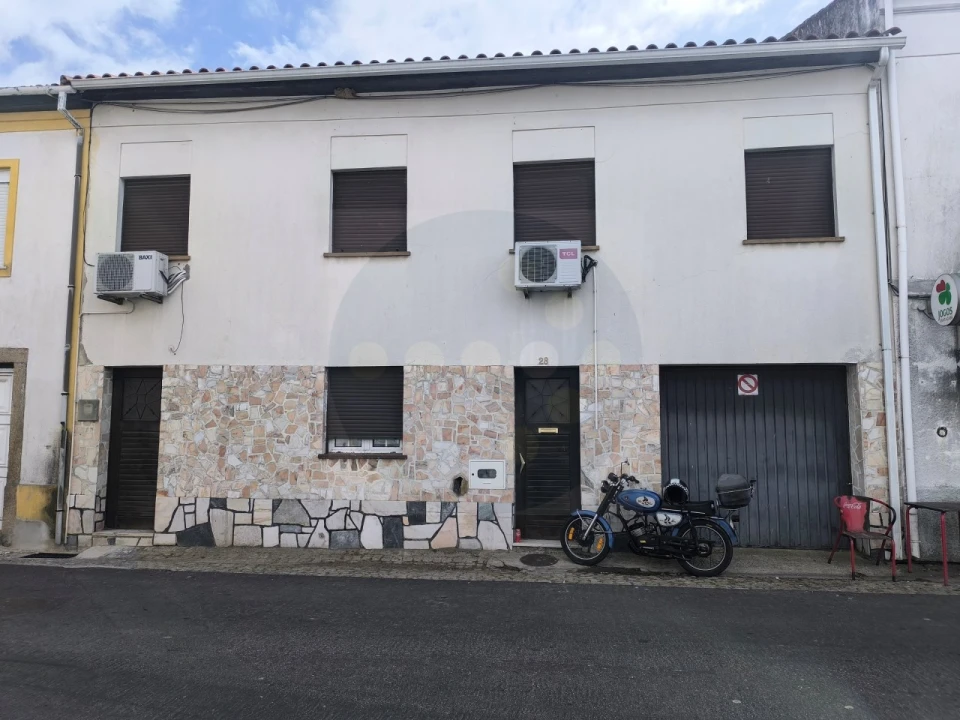 Moradia T3 para Venda em Mação, Penhascoso e Aboboreira Foto 1