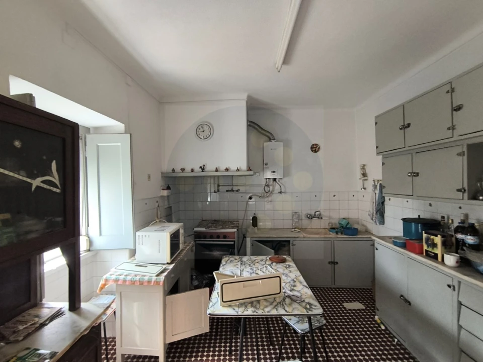 Moradia T3 para Venda em Mação, Penhascoso e Aboboreira Foto 4