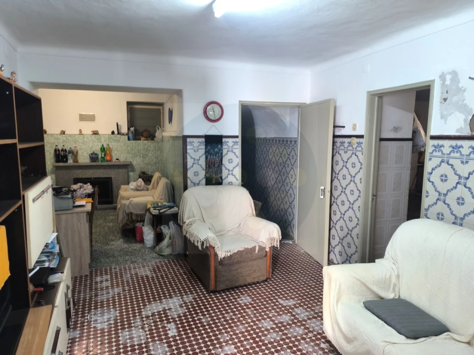 Moradia T3 para Venda em Mação, Penhascoso e Aboboreira Foto 11