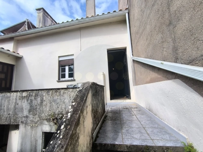 Moradia T3 para Venda em Mação, Penhascoso e Aboboreira Foto 19