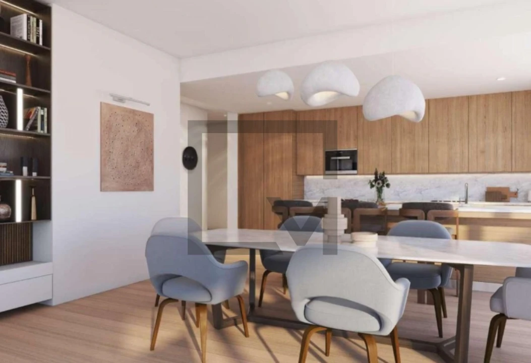 Apartamento T1 para Venda em Cascais e Estoril Foto 2