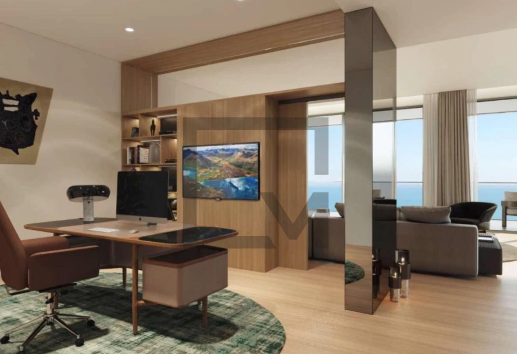 Apartamento T1 para Venda em Cascais e Estoril Foto 6