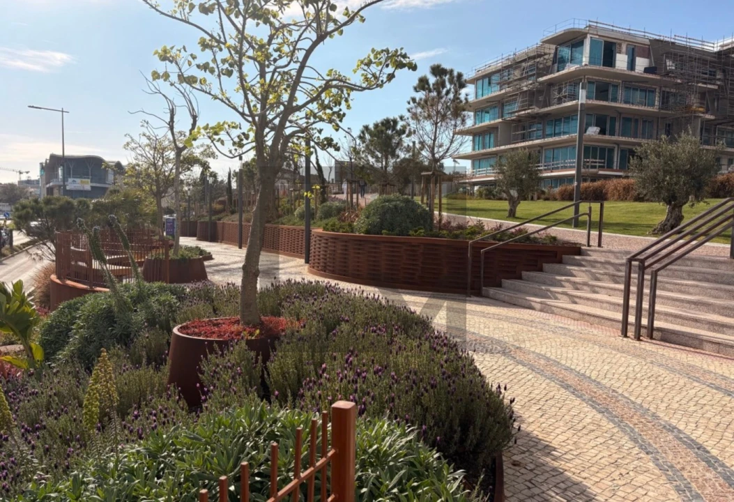 Apartamento T1 para Venda em Cascais e Estoril Foto 7