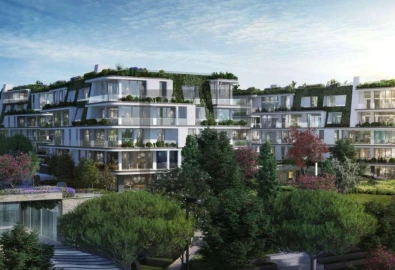 Apartamento T1 para Venda em Cascais e Estoril