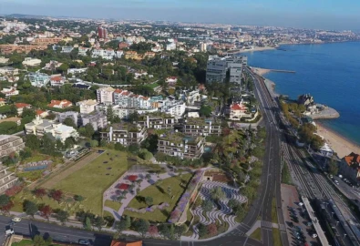Apartamento T1 para Venda em Cascais e Estoril