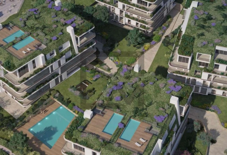 Apartamento T1 para Venda em Cascais e Estoril Foto 14