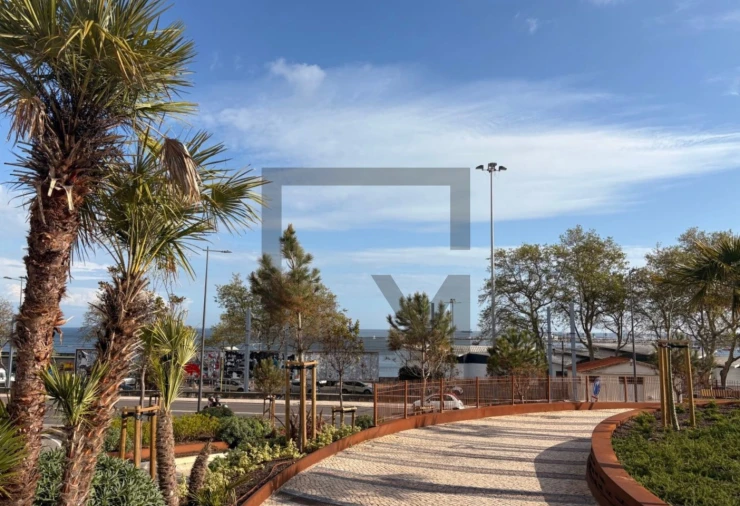 Apartamento T1 para Venda em Cascais e Estoril Foto 9