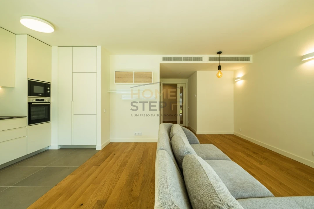 Apartamento T2 para Venda em Canidelo Foto 3